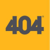 404 Programación S.L.-logo