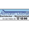 Dachdecker / Dachdeckerhelfer / Zimmerer