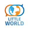 A Little World gemeinnützige UG-logo