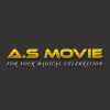 A.S Movie Switzerland-logo