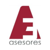 A3 ASESORES (RODRIGUEZ VEIRA A3 SL)-logo
