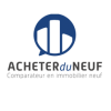 ACHETERdu NEUF-logo