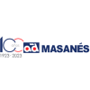 AD MASANES, S.A.-logo