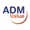 ADM Value-logo