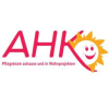 Pflegekraft (w / m / d) in Lichtenberg