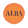 ALBA Sourdough Pizza-logo