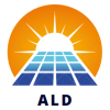 ALD INGENIERIA Y RENOVABLES, S.L.-logo