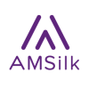 AMSilk GmbH-logo
