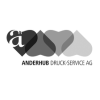 ANDERHUB DRUCK-SERVICE AG-logo