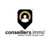 Conseiller immobilier agent commercial