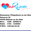 APRuhr - Ambulanter Pflegedienst an der Ruhr