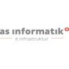 AS Informatik AG-logo