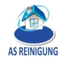 AS Reinigung Petkovic-logo