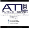 SERVICETECHNIKER für Aufzüge (M / W / D)