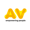 AV Werving & Selectie-logo