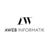 AWeb Informatik-logo