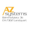 AZ systems AG-logo