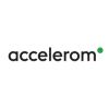 Accelerom AG-logo