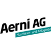 Aerni AG-logo