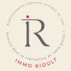 Agence immo Rioult-logo
