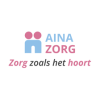 Aina Zorg B.v-logo
