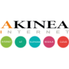 Akinea Internet-logo