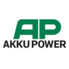 Akku Power GmbH Batterien
