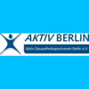 Aktiv Berlin e.V.-logo
