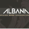 Albana Hotel & Suites Silvaplana SA-logo