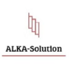 Alka- Solution