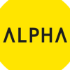 Alpha CRC Ltd.-logo