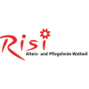 Alters- und Pflegeheim Risi-logo