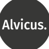 Alvicus AG-logo