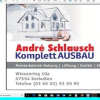 André Schlausch HLS