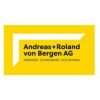 Andreas und Roland von Bergen AG-logo