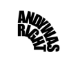 Andy Was Right-logo