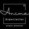 Anima Espectacles-logo