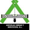 Anivela2 obras y servicios, S.L.-logo