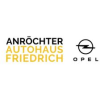 Anröchter Autohaus Karl Friedrich GmbH