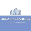 Ap Homes Talavera-logo