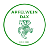 Apfelwein DAX-logo