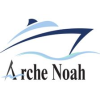 Arche Noah Brocki-logo