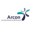 Arcon Personalservice GmbH-logo