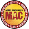 Artes Marciales MAC-logo