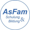 AsFam Schulung & Bildung GmbH-logo