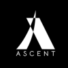 Ascent Madrid-logo