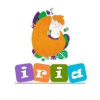 Asociación de atención temprana Iria-logo