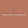 Assessoria Vila Crespo Consultors SL-logo