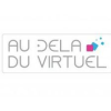 Au-Delà Du Virtuel-logo