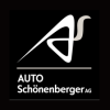 Auto Schönenberger-logo